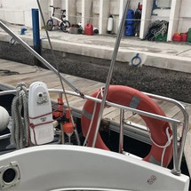 Beneteau Oceanis 461