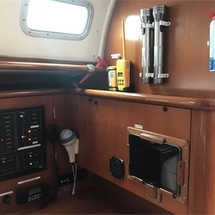 Beneteau Oceanis 461