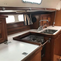 Beneteau Oceanis 461