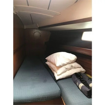 Beneteau Oceanis 461