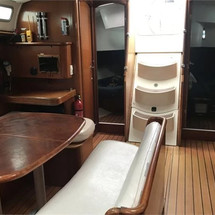 Beneteau Oceanis 461
