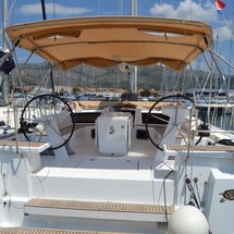 Beneteau Oceanis 51.1