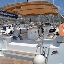 Beneteau Oceanis 51.1