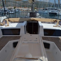 Beneteau Oceanis 51.1