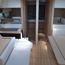 Beneteau Oceanis 51.1