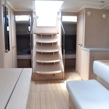 Beneteau Oceanis 51.1