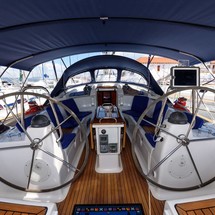 Bavaria 46 Cruiser