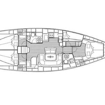 Bavaria 46 Cruiser