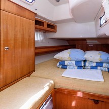 Bavaria 46 Cruiser