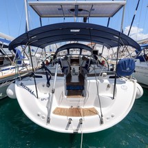 Bavaria 46 Cruiser