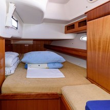 Bavaria 46 Cruiser