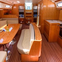 Bavaria 46 Cruiser