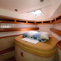 Bavaria 46 Cruiser