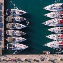 Bavaria 46 Cruiser