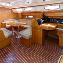 Bavaria 46 Cruiser