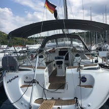 Bavaria 46 Cruiser