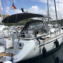 Bavaria 46 Cruiser
