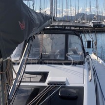 Dufour 390