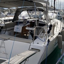 Dufour 390