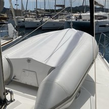 Dufour 390