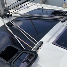 Dufour 390
