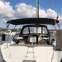 Dufour 390