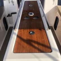 Dufour 390