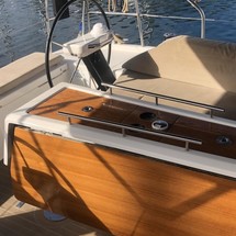 Dufour 390