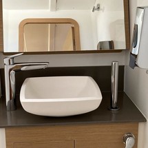 Dufour 390