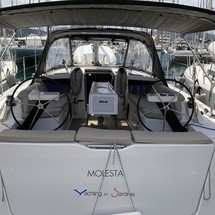 Dufour 390