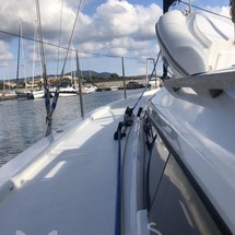 Dufour 390