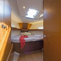 Jeanneau Sun Odyssey 419