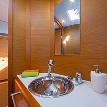 Jeanneau Sun Odyssey 419