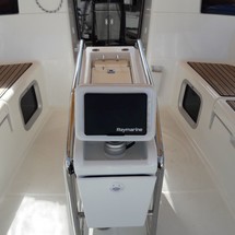 Jeanneau Sun Odyssey 449