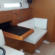 Jeanneau Sun Odyssey 449