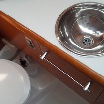 Jeanneau Sun Odyssey 449