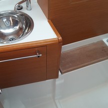 Jeanneau Sun Odyssey 449