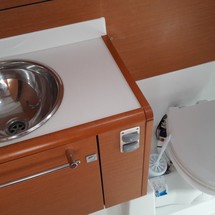 Jeanneau Sun Odyssey 449