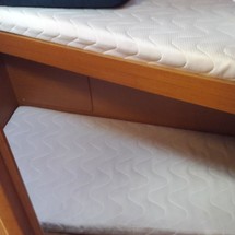 Jeanneau Sun Odyssey 449