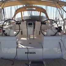 Jeanneau Sun Odyssey 449