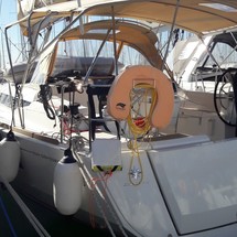 Jeanneau Sun Odyssey 449
