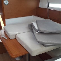 Jeanneau Sun Odyssey 449