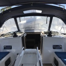 Jeanneau Sun Odyssey 519