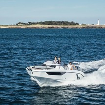 Beneteau Flyer 8