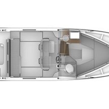 Beneteau Flyer 8