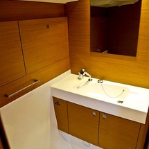 Jeanneau Sun Odyssey 469