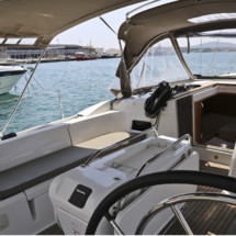 Jeanneau Sun Odyssey 469
