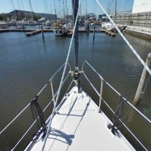 Bavaria 32 Cruiser