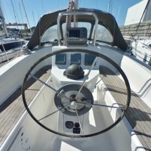 Bavaria 32 Cruiser
