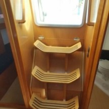 Bavaria 32 Cruiser